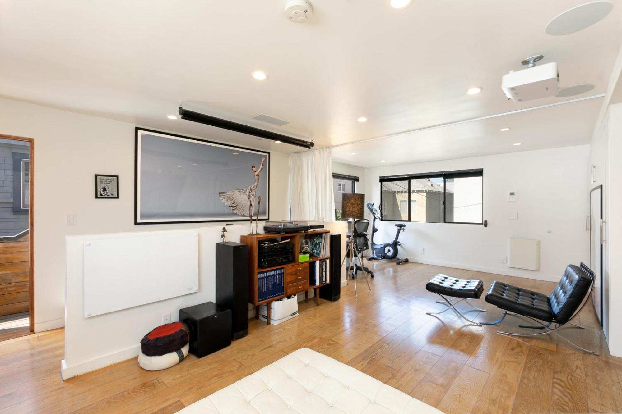 Artspace Locations Venice Beach Rooftop House Apartment Los Angeles Exterior photo